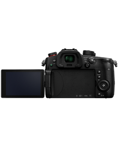 Цифрова Фотокамера Panasonic DC-GH5S Body