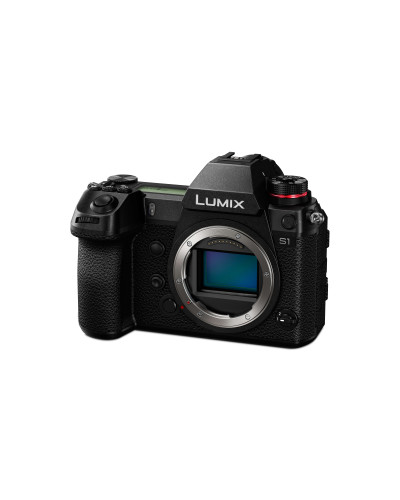 Цифрова Фотокамера Panasonic DC-S1EEK Body