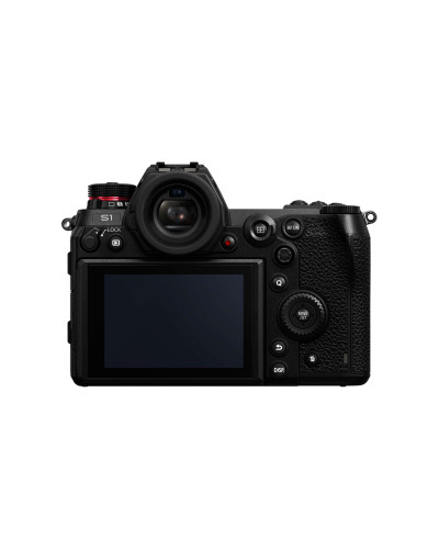Цифрова Фотокамера Panasonic DC-S1EEK Body