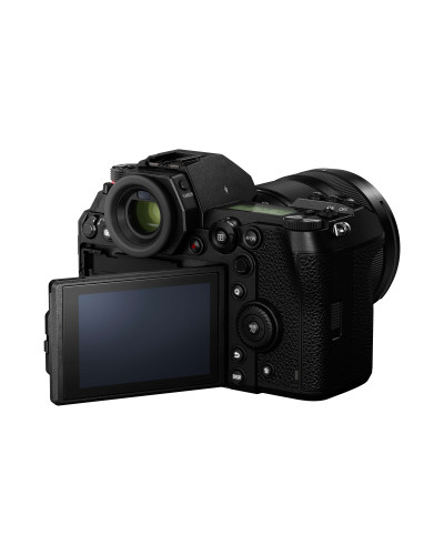 Цифрова Фотокамера Panasonic DC-S1MEE-K