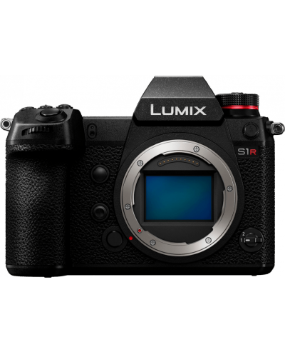 Цифрова Фотокамера Panasonic DC-S1REE-K Body