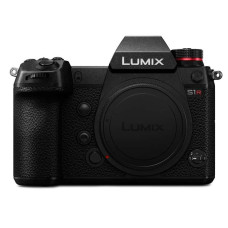 Цифрова Фотокамера Panasonic DC-S1REE-K Body