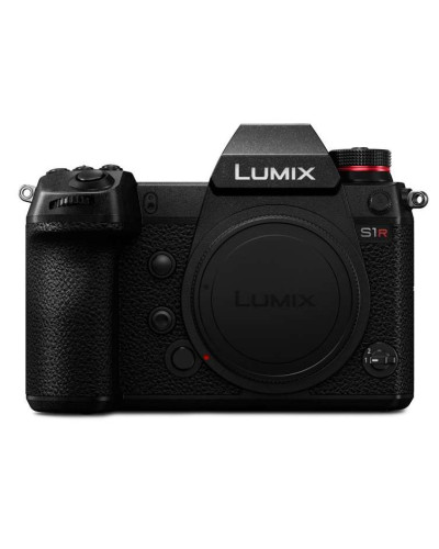 Цифрова Фотокамера Panasonic DC-S1REE-K Body