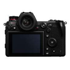 Цифрова Фотокамера Panasonic DC-S1REE-K Body