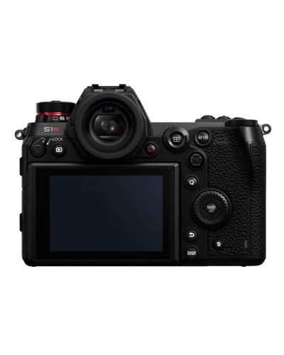 Цифрова Фотокамера Panasonic DC-S1REE-K Body