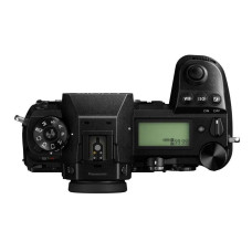 Цифрова Фотокамера Panasonic DC-S1REE-K Body
