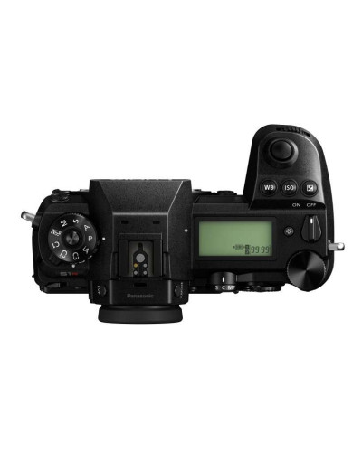 Цифрова Фотокамера Panasonic DC-S1REE-K Body