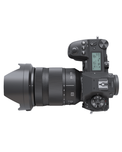 Цифрова Фотокамера Panasonic DC-S1RMEE-K