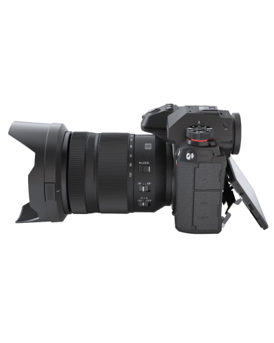 Цифрова Фотокамера Panasonic DC-S1RMEE-K
