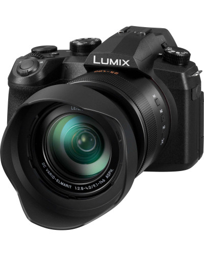 Цифровая фотокамера Panasonic LUMIX DC-FZ1000 II