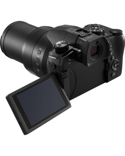 Цифровая фотокамера Panasonic LUMIX DC-FZ1000 II