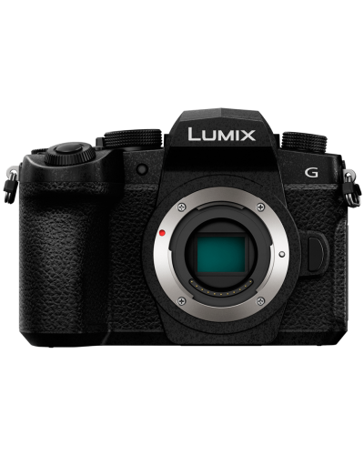 Цифрова фотокамера Panasonic DC-G90 Body