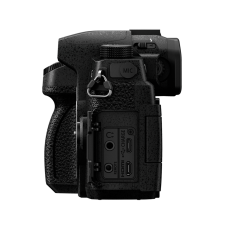 Цифрова фотокамера Panasonic DC-G90 Body