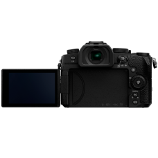 Цифрова фотокамера Panasonic DC-G90 Body