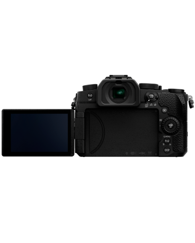 Цифрова фотокамера Panasonic DC-G90 Body