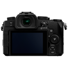 Цифрова фотокамера Panasonic DC-G90 Body