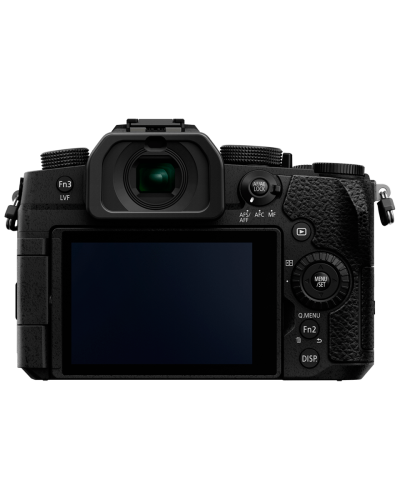 Цифрова фотокамера Panasonic DC-G90 Body