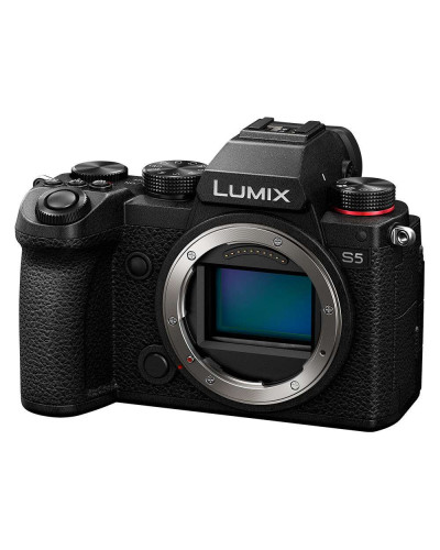 Цифровая Фотокамера Panasonic LUMIX S Panasonic DC-S5EE-K Body