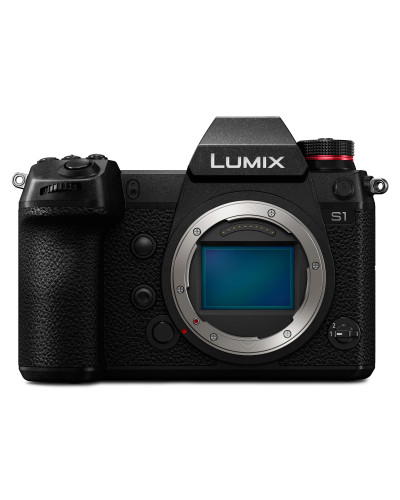 Цифрова Фотокамера Panasonic DC-S1EEK Body OPENBOX