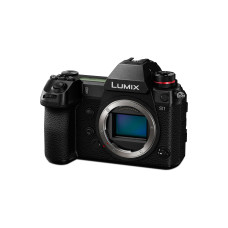 Цифрова Фотокамера Panasonic DC-S1EEK Body OPENBOX