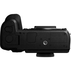 Цифрова Фотокамера Panasonic DC-S1EEK Body OPENBOX