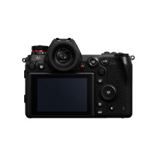 Цифрова Фотокамера Panasonic DC-S1EEK Body OPENBOX