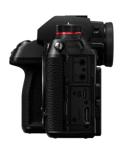 Цифрова Фотокамера Panasonic DC-S1EEK Body OPENBOX