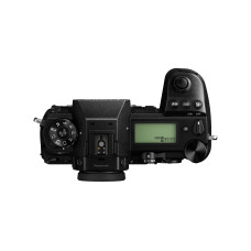 Цифрова Фотокамера Panasonic DC-S1EEK Body OPENBOX