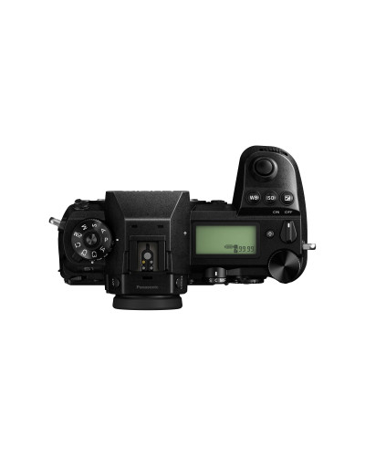 Цифрова Фотокамера Panasonic DC-S1EEK Body OPENBOX