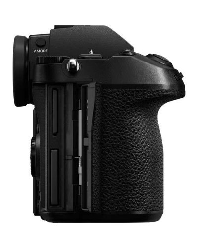 Цифрова Фотокамера Panasonic DC-S1EEK Body OPENBOX