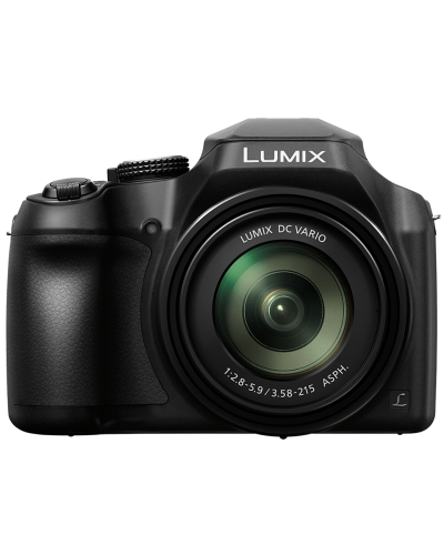 Цифровая Фотокамера Panasonic DC-FZ82EE-K OPENBOX