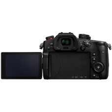 Цифрова Фотокамера Panasonic DC-GH5S Body OPENBOX