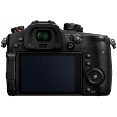 Цифрова Фотокамера Panasonic DC-GH5S Body OPENBOX