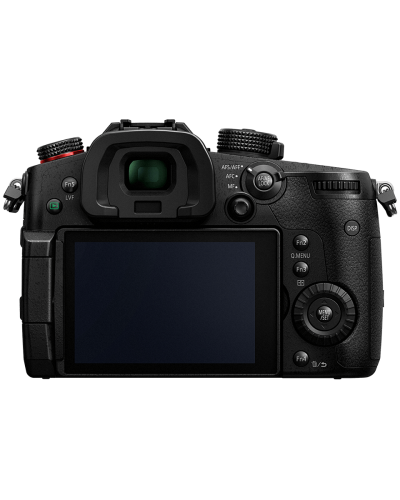 Цифрова Фотокамера Panasonic DC-GH5S Body OPENBOX