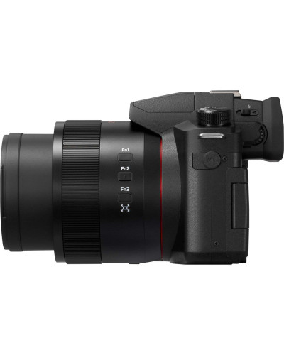 Цифровая фотокамера Panasonic LUMIX DC-FZ1000 II OPENBOX Цифровая фотокамера Panasonic LUMIX DC-FZ1000 II OPENBOX
