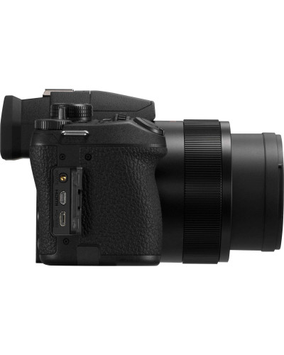 Цифровая фотокамера Panasonic LUMIX DC-FZ1000 II OPENBOX Цифровая фотокамера Panasonic LUMIX DC-FZ1000 II OPENBOX