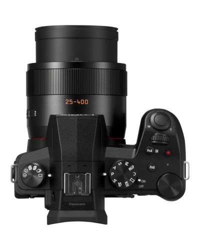 Цифровая фотокамера Panasonic LUMIX DC-FZ1000 II OPENBOX Цифровая фотокамера Panasonic LUMIX DC-FZ1000 II OPENBOX