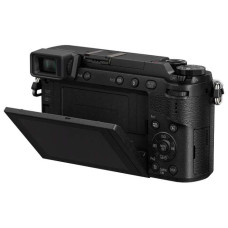 Цифрова Фотокамера Panasonic DMC-GX80 Body (DMC-GX80EE-K) OPENBOX
