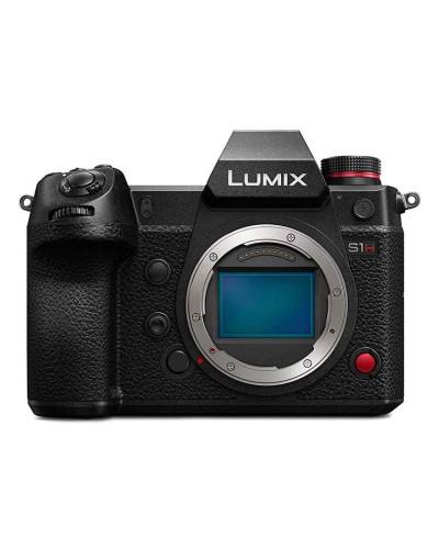 Цифрова Фотокамера Panasonic LUMIX S DC-S1HEE-K Body OPENBOX