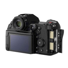 Цифрова Фотокамера Panasonic LUMIX S DC-S1HEE-K Body OPENBOX