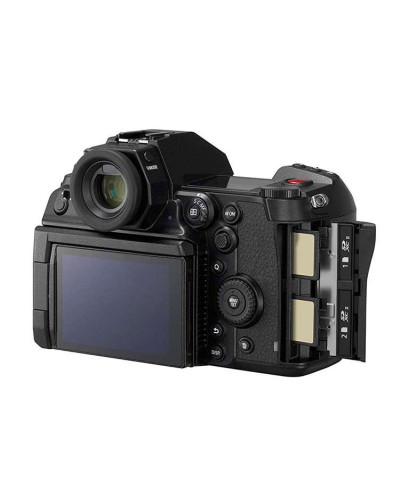 Цифрова Фотокамера Panasonic LUMIX S DC-S1HEE-K Body OPENBOX