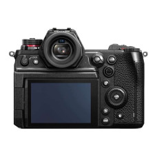 Цифрова Фотокамера Panasonic LUMIX S DC-S1HEE-K Body OPENBOX