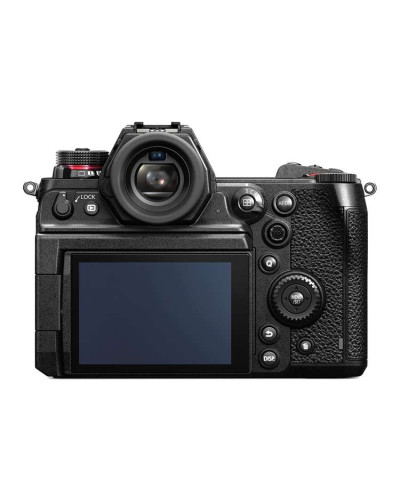 Цифрова Фотокамера Panasonic LUMIX S DC-S1HEE-K Body OPENBOX