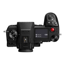 Цифрова Фотокамера Panasonic LUMIX S DC-S1HEE-K Body OPENBOX