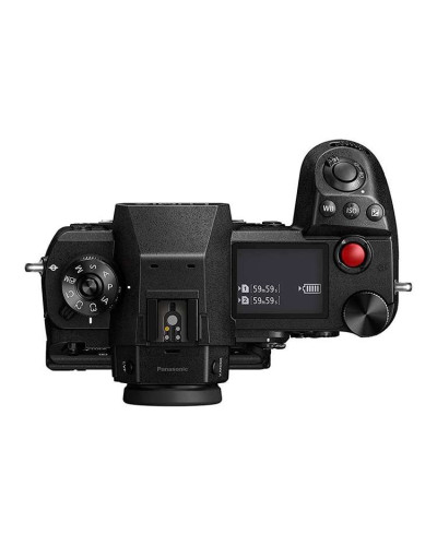 Цифрова Фотокамера Panasonic LUMIX S DC-S1HEE-K Body OPENBOX