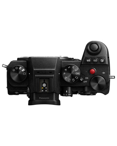 Цифровая Фотокамера Panasonic LUMIX S Panasonic DC-S5EE-K Body OPENBOX