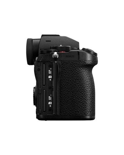 Цифровая Фотокамера Panasonic LUMIX S Panasonic DC-S5EE-K Body OPENBOX