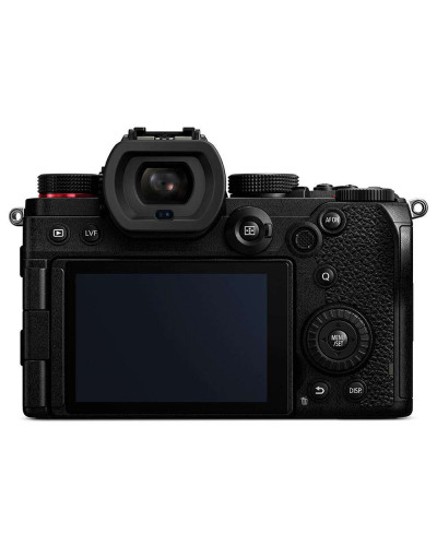 Цифровая Фотокамера Panasonic LUMIX S Panasonic DC-S5EE-K Body OPENBOX
