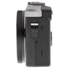 Цифрова Фотокамера Panasonic LUMIX DMC-TZ80 OPENBOX