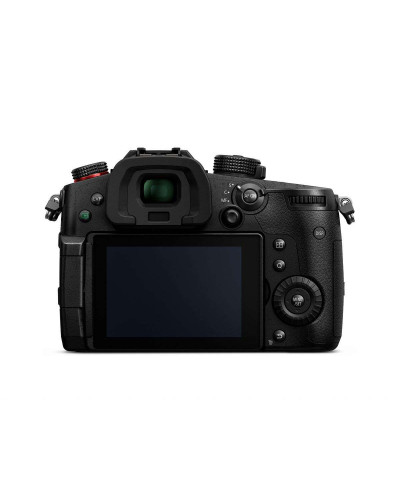 Цифровая Профессиональная Фотокамера Panasonic LUMIX DC-GH5M2EE